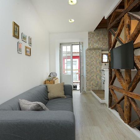 הוילה שטובל Casa Da Conserva מראה חיצוני תמונה