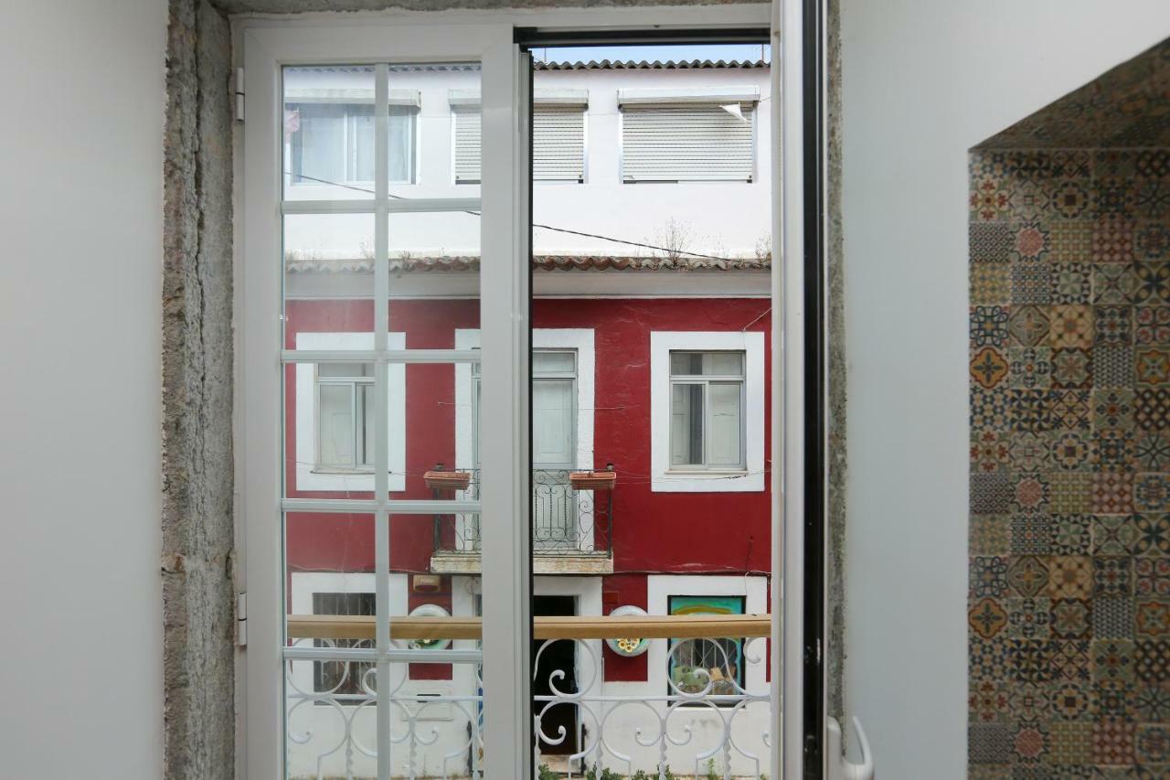 הוילה שטובל Casa Da Conserva מראה חיצוני תמונה