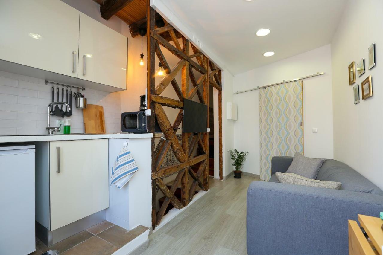 הוילה שטובל Casa Da Conserva מראה חיצוני תמונה