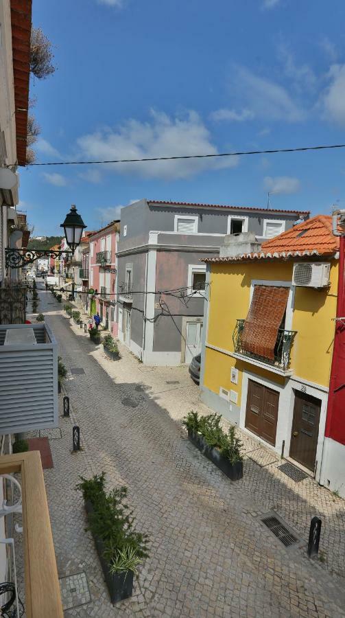 הוילה שטובל Casa Da Conserva מראה חיצוני תמונה