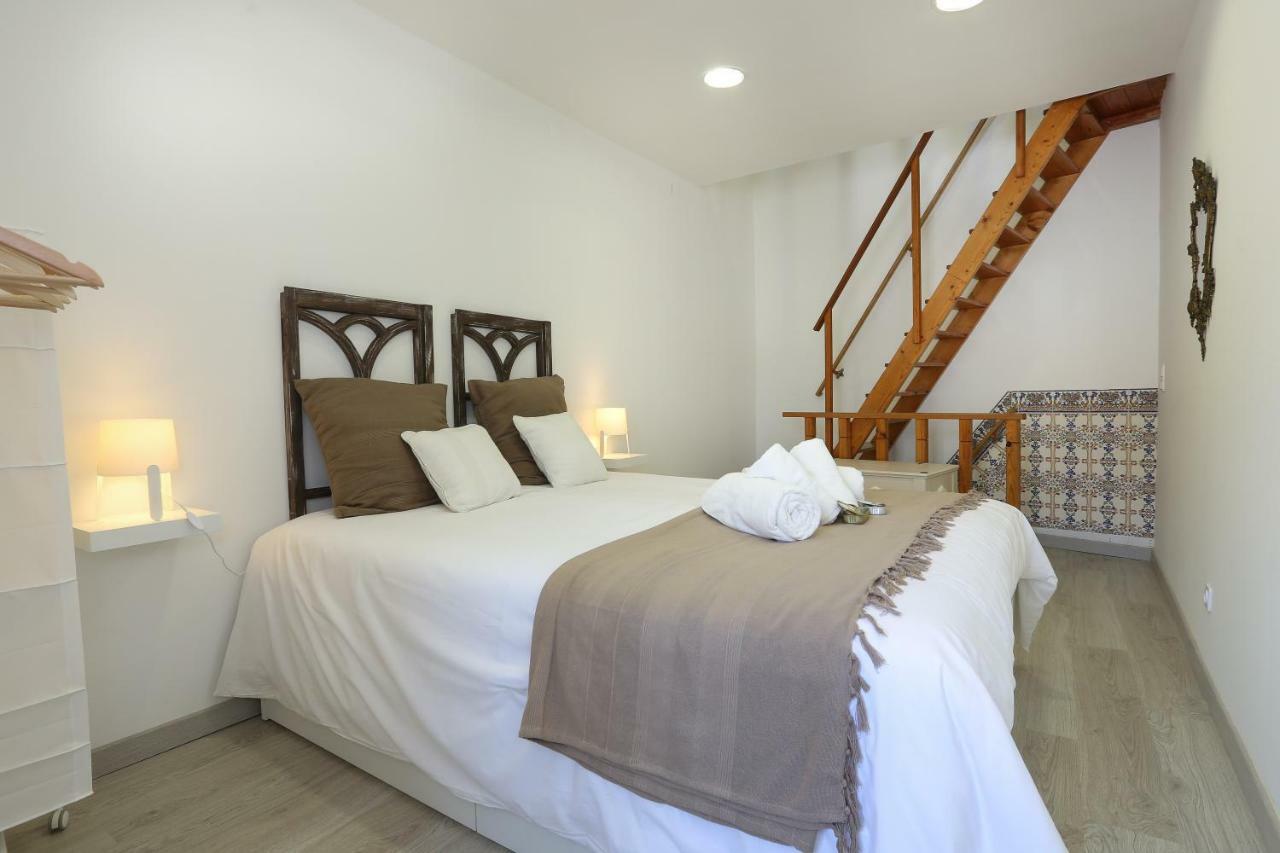הוילה שטובל Casa Da Conserva מראה חיצוני תמונה