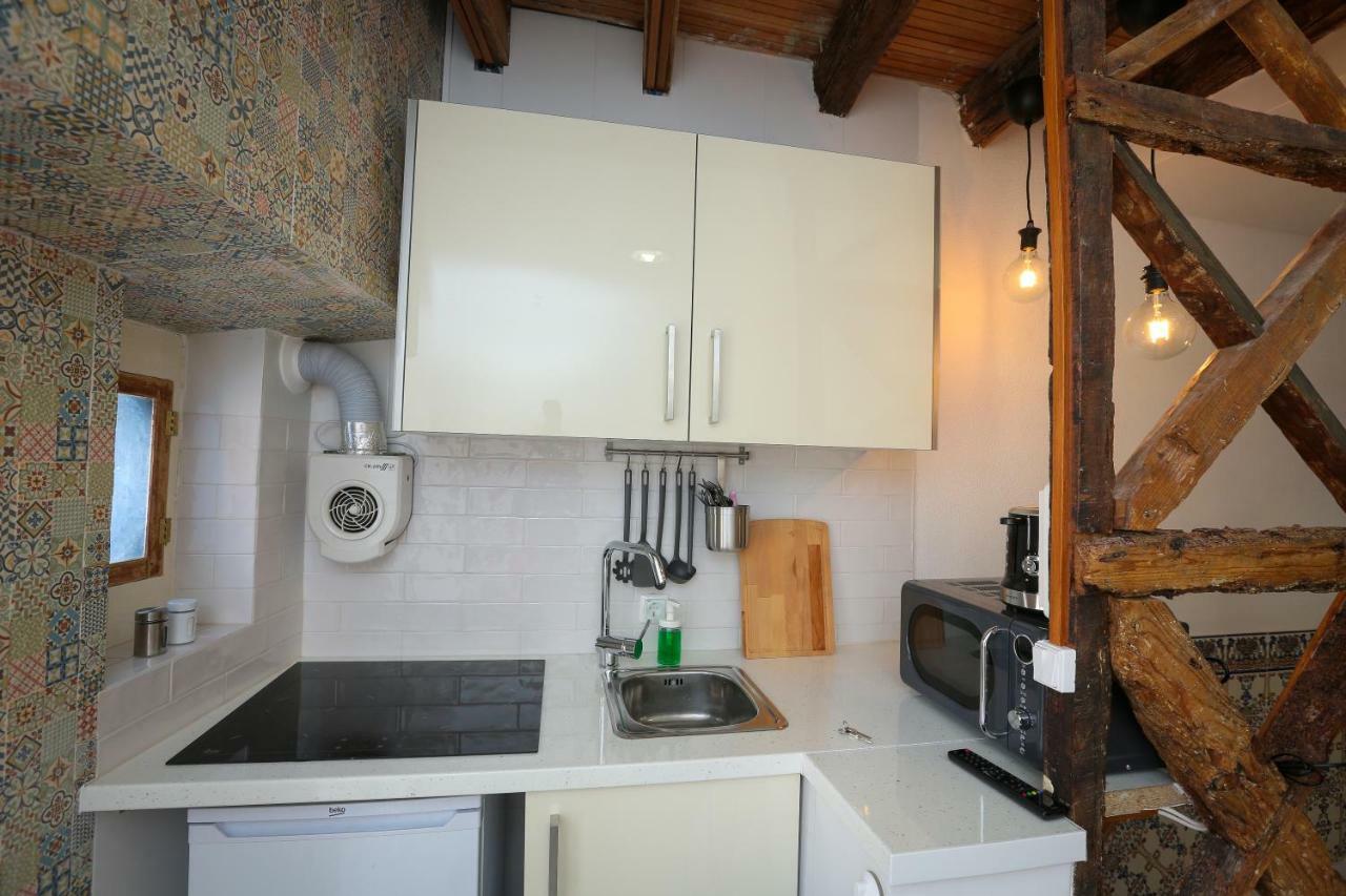 הוילה שטובל Casa Da Conserva מראה חיצוני תמונה