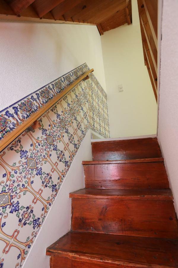 הוילה שטובל Casa Da Conserva מראה חיצוני תמונה