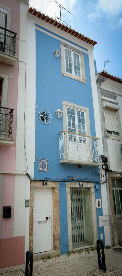 הוילה שטובל Casa Da Conserva מראה חיצוני תמונה