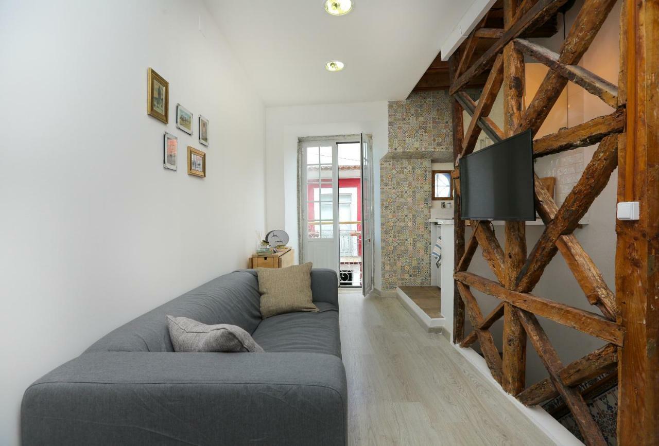 הוילה שטובל Casa Da Conserva מראה חיצוני תמונה