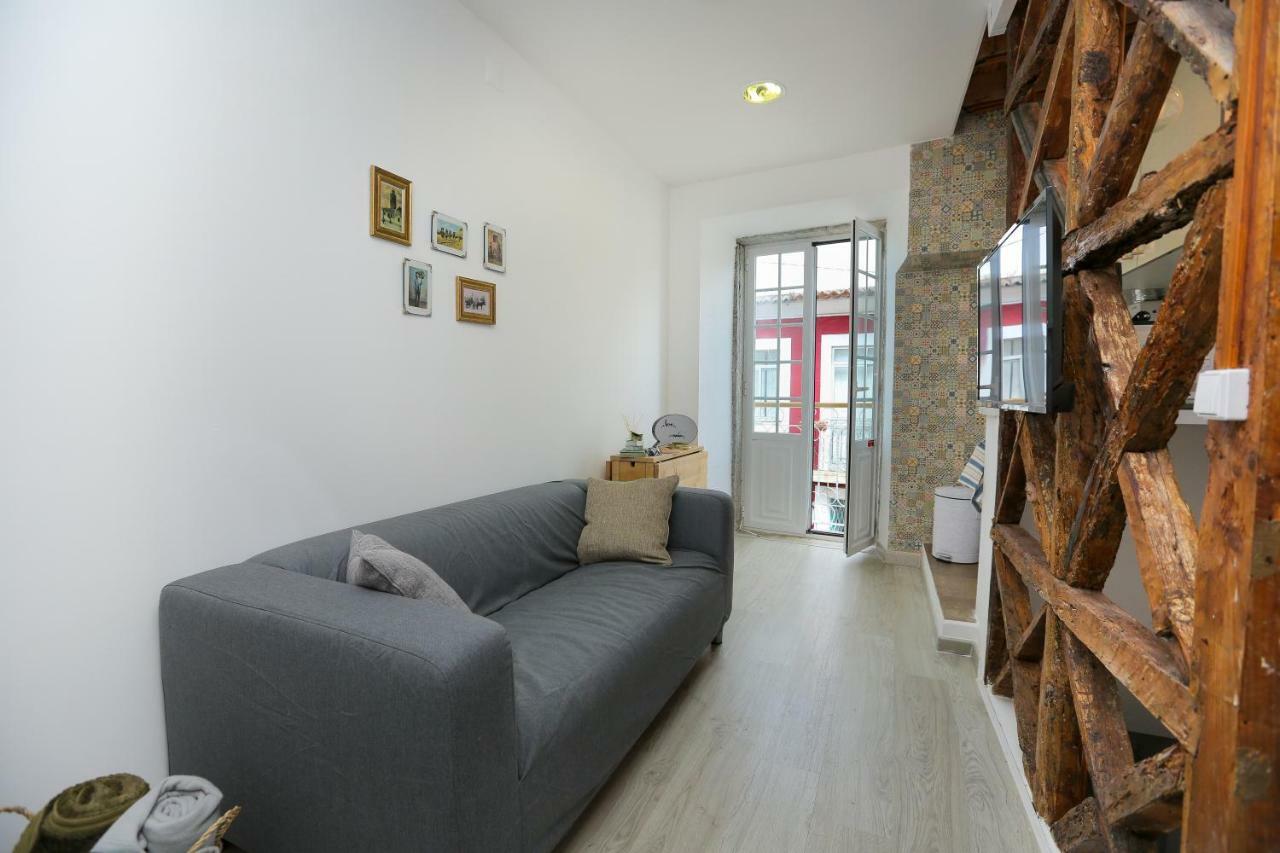 הוילה שטובל Casa Da Conserva מראה חיצוני תמונה