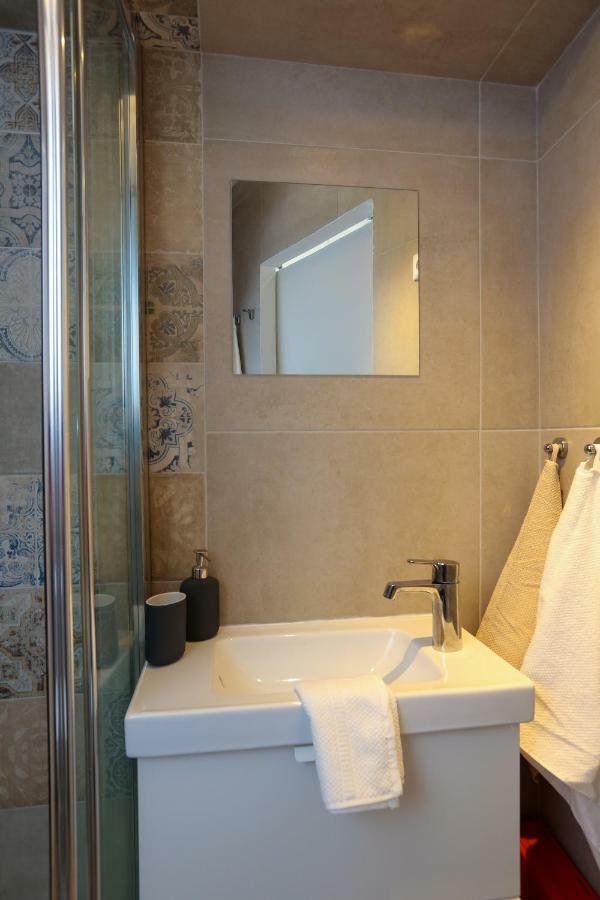 הוילה שטובל Casa Da Conserva מראה חיצוני תמונה
